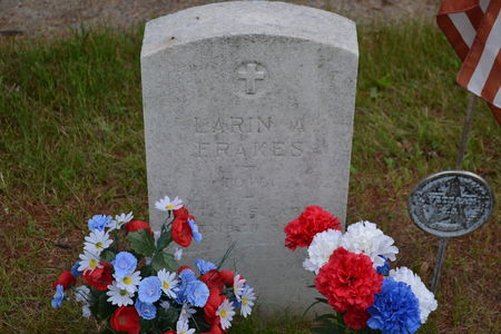 FRAKES, LARIN  A. - Polk County, Iowa | LARIN  A. FRAKES 