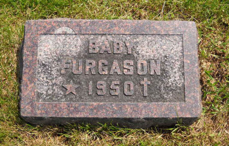 FURGASON, 
