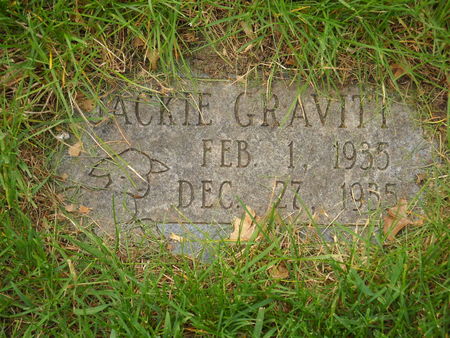 GRAVITY, JACKIE - Polk County, Iowa | JACKIE GRAVITY 