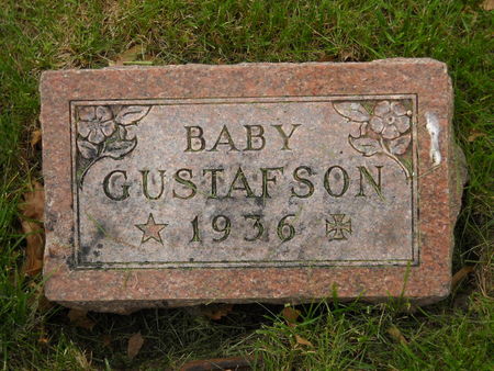 GUSTAFSON, 