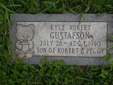 GUSTAFSON, KYLE ROBERT - Polk County, Iowa | KYLE ROBERT GUSTAFSON 