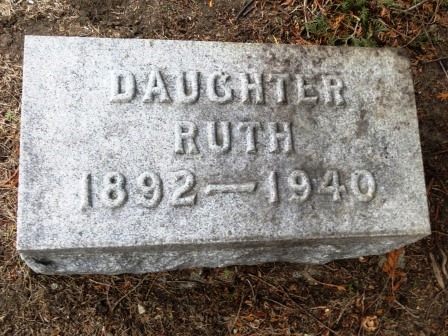 ADELMAN HASSENBUSCH, RUTH - Polk County, Iowa | RUTH ADELMAN HASSENBUSCH 