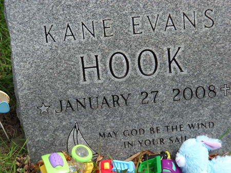 HOOK, KANE EVANS - Polk County, Iowa | KANE EVANS HOOK 