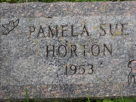 HORTON, PAMELA SUE - Polk County, Iowa | PAMELA SUE HORTON 