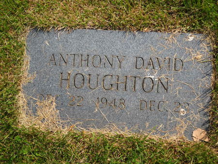 HOUGHTON, ANTHONY DAVID - Polk County, Iowa | ANTHONY DAVID HOUGHTON 