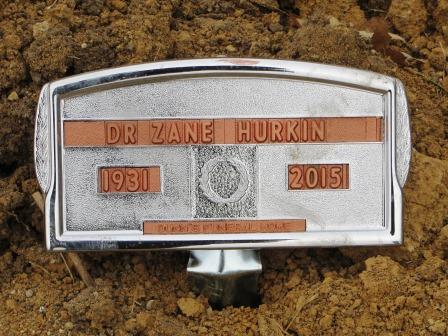 HURKIN, ZANE - Polk County, Iowa | ZANE HURKIN 