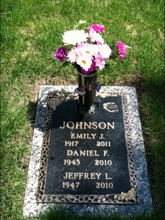 JOHNSON, DANIEL - Polk County, Iowa | DANIEL JOHNSON 