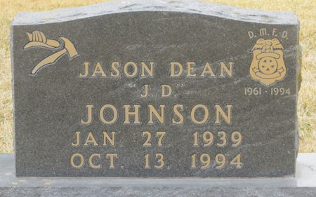 JOHNSON, JASON DEAN - Polk County, Iowa | JASON DEAN JOHNSON 
