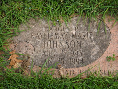 JOHNSON, KAYLIEMAY MARIE - Polk County, Iowa | KAYLIEMAY MARIE JOHNSON 