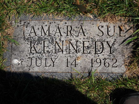 KENNEDY, TAMARA SUE - Polk County, Iowa | TAMARA SUE KENNEDY 