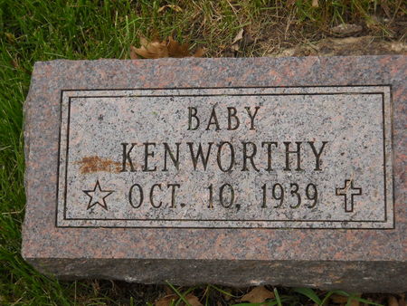 KENWORTHY, 
