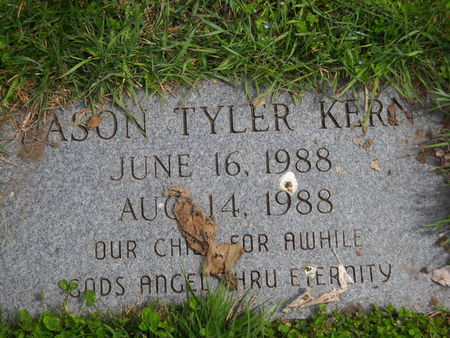 KERN, JASON TYLER - Polk County, Iowa | JASON TYLER KERN 