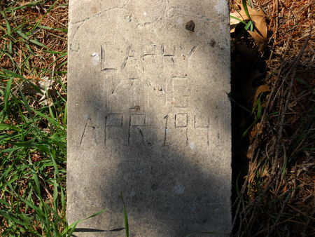 KING, LARRY - Polk County, Iowa | LARRY KING 