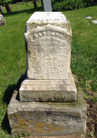 KLEMM, BARBARA - Polk County, Iowa | BARBARA KLEMM 