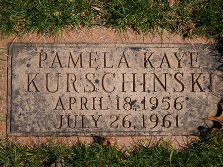 KURSCHINSKI, PAMELA KAYE - Polk County, Iowa | PAMELA KAYE KURSCHINSKI 