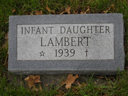 LAMBERT, 