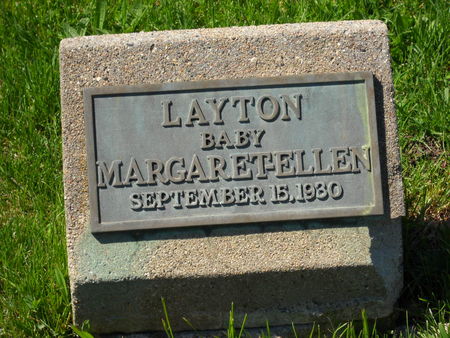 LAYTON, MARGARET-ELLEN - Polk County, Iowa | MARGARET-ELLEN LAYTON 