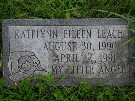 LEACH, KATELYNN LEACH - Polk County, Iowa | KATELYNN LEACH LEACH 