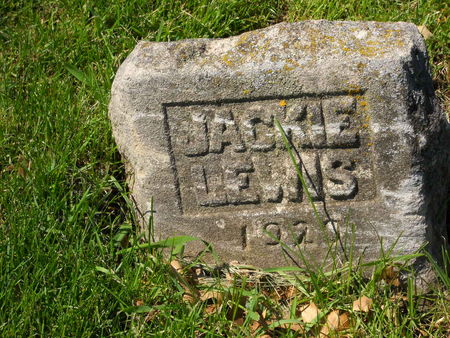 LEWIS, JACKIE - Polk County, Iowa | JACKIE LEWIS 