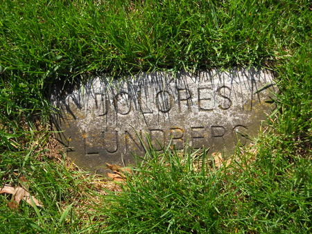 LUNDBERG, DOLORES - Polk County, Iowa | DOLORES LUNDBERG 