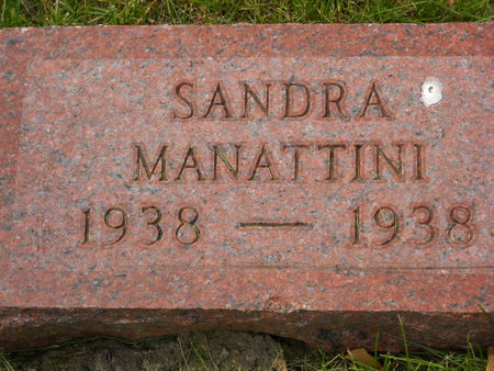 MANATTINI, SANDRA - Polk County, Iowa | SANDRA MANATTINI 