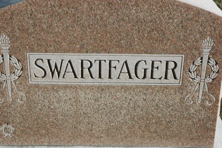 SWARTFAGER, FAMILY MONUMENT - Polk County, Iowa | FAMILY MONUMENT SWARTFAGER 