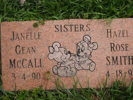 SMITH, HAZEL ROSE - Polk County, Iowa | HAZEL ROSE SMITH 