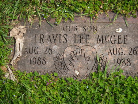 MCGEE, TRAVIS LEE - Polk County, Iowa | TRAVIS LEE MCGEE 