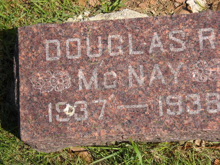 MCNAY, DOUGLAS R. - Polk County, Iowa | DOUGLAS R. MCNAY 