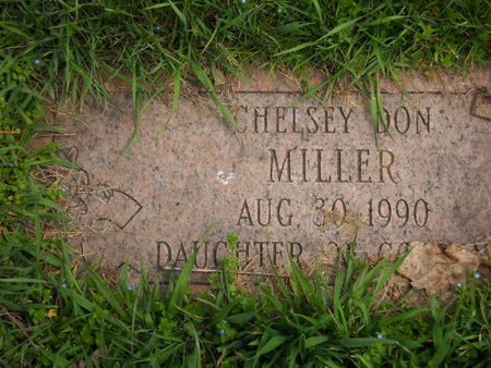 MILLER, CHELSEY DON - Polk County, Iowa | CHELSEY DON MILLER 