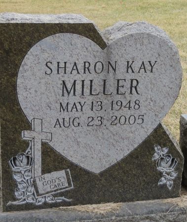 MILLER, SHARON KAY - Polk County, Iowa | SHARON KAY MILLER 