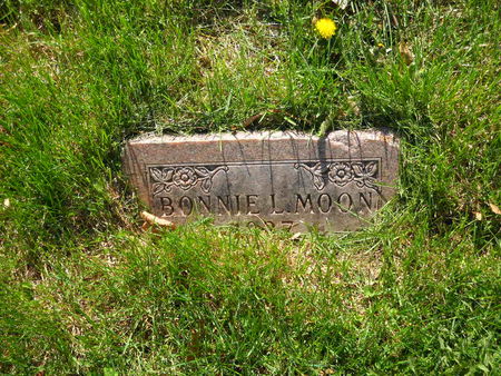 MOON, BONNIE L. - Polk County, Iowa | BONNIE L. MOON 