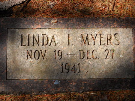 MYERS, LINDA I. - Polk County, Iowa | LINDA I. MYERS 