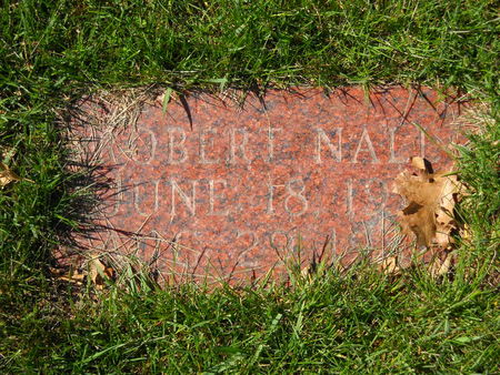 NALL, ROBERT - Polk County, Iowa | ROBERT NALL 