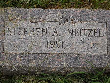 NEITZEL, STEPHEN A. - Polk County, Iowa | STEPHEN A. NEITZEL 