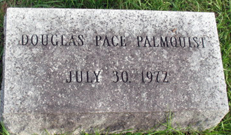 PALMQUIST, DOUGLAS PACE - Polk County, Iowa | DOUGLAS PACE PALMQUIST 
