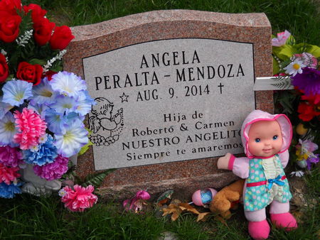 PERALTA-MENDOZA, ANGELA - Polk County, Iowa | ANGELA PERALTA-MENDOZA 