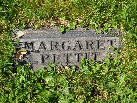 PETTIT, MARGARET - Polk County, Iowa | MARGARET PETTIT 