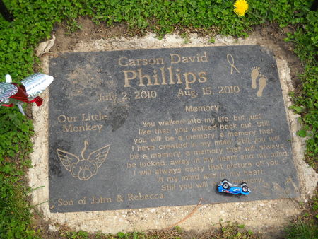 PHILLIPS, CARSON DAVID - Polk County, Iowa | CARSON DAVID PHILLIPS 