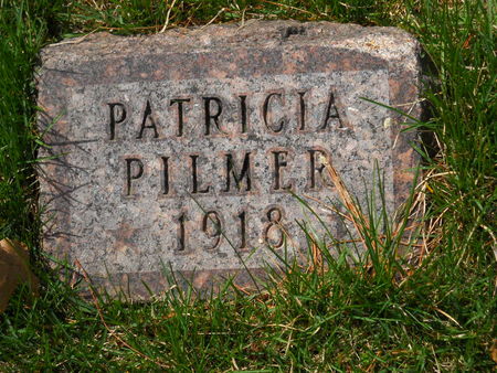 PILMER, PATRICIA - Polk County, Iowa | PATRICIA PILMER 