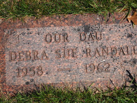 RANDALL, DEBRA SUE - Polk County, Iowa | DEBRA SUE RANDALL 