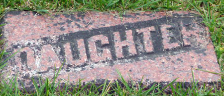 REEVES, DAUGHTER - Polk County, Iowa | DAUGHTER REEVES 