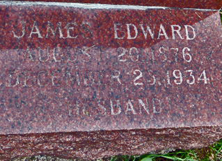 REID, JAMES EDWARD - Polk County, Iowa | JAMES EDWARD REID 