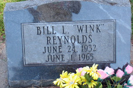 REYNOLDS, BILL L. 