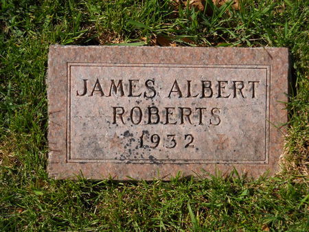 ROBERTS, 