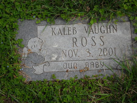 ROSS, KALEB VAUGHN - Polk County, Iowa | KALEB VAUGHN ROSS 
