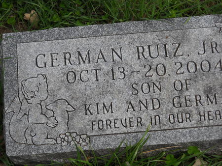 RUIZ, GERMAN, JR. - Polk County, Iowa | GERMAN, JR. RUIZ 