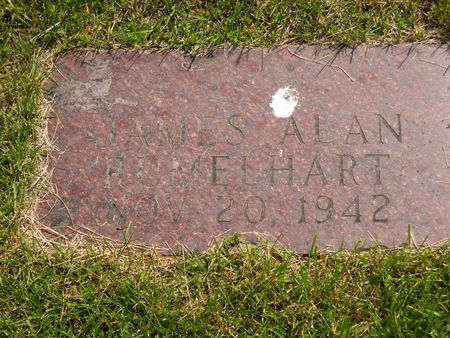 RUMELHART, JAMES ALAN - Polk County, Iowa | JAMES ALAN RUMELHART 