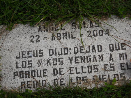 SALAS, ANGEL - Polk County, Iowa | ANGEL SALAS 