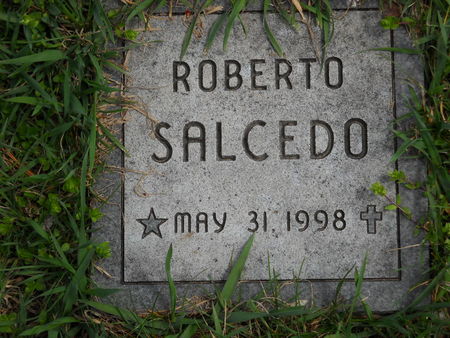 SALCEDO, ROBERTO - Polk County, Iowa | ROBERTO SALCEDO 